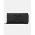 Product GUESS  CALEBRA SLG LARGE ZIP AROUND ΑΞΕΣΟΥΑΡ ΓΥΝΑΙΚΕΙΟ (Διαστάσεις: 20.5 x 10 x 3εκ.) thumbnail image
