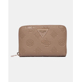 Product GUESS CRESIDIA II SLG MED ZIP AROUND WOMEN'S WALLET thumbnail image