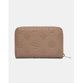 Product GUESS CRESIDIA II SLG MED ZIP AROUND WOMEN'S WALLET thumbnail image
