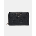 Product GUESS CRESIDIA II SLG MED ZIP AROUND WOMEN'S WALLET thumbnail image