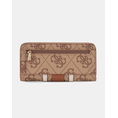 Product GUESS ERENIA SLG LARGE ZIP AROUND WALLET FOR WOMEN thumbnail image