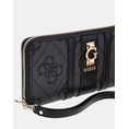 Product GUESS ERENIA SLG LARGE ZIP AROUND WALLET FOR WOMEN thumbnail image