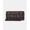Product GUESS SILIA SLG LARGE ZIP AROUND WOMEN'S WALLET thumbnail image