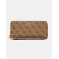 Product GUESS BRENTON SLG LRG ZIP AROUND WOMEN'S WALLET thumbnail image