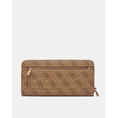 Product GUESS BRENTON SLG LRG ZIP AROUND WOMEN'S WALLET thumbnail image