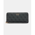Product GUESS BRENTON SLG LRG ZIP AROUND WOMEN'S WALLET thumbnail image