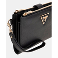Product GUESS LAUREL II SLG DBL ZIP ORGNZR WOMEN'S ACCESSORIES thumbnail image