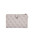 Product GUESS LAUREL II SLG DBL ZIP ORGNZR WOMEN'S ACCESSORIES thumbnail image