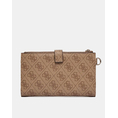 Product GUESS LAUREL II SLG DBL ZIP ORGNZR WOMEN'S ACCESSORIES thumbnail image