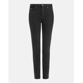 Product GUESS JEANS GJ G05 HIGH RISE SKI - ECO RECY CO HAJAR SS BLACK WOMEN'S PANTS thumbnail image