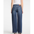Product GUESS JEANS GJ G11 WIDE LEG - ECO REGEN CO RIVERSIDE STR IND WOMEN'S PANTS thumbnail image