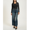 Product GUESS JEANS GJ BARREL PANTS WOMEN thumbnail image