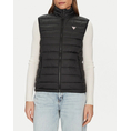 Product GUESS JEANS GJ PUFFER VEST WOMEN'S VEST thumbnail image