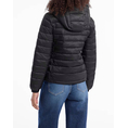 Product GUESS JEANS GJ HOODED PUFFER JACKET WOMEN thumbnail image