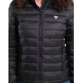 Product GUESS JEANS GJ HOODED PUFFER JACKET WOMEN thumbnail image