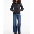 Product GUESS JEANS GJ HOODED PUFFER JACKET WOMEN thumbnail image