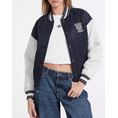 Product GUESS JEANS GJ VARSITY WITH EMBROIDERY ΜΠΟΥΦΑΝ ΓΥΝΑΙΚΕΙΟ thumbnail image