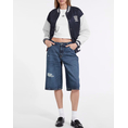Product GUESS JEANS GJ VARSITY WITH EMBROIDERY ΜΠΟΥΦΑΝ ΓΥΝΑΙΚΕΙΟ thumbnail image