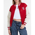 Product GUESS JEANS GJ VARSITY WITH EMBROIDERY ΜΠΟΥΦΑΝ ΓΥΝΑΙΚΕΙΟ thumbnail image
