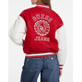 Product GUESS JEANS GJ VARSITY WITH EMBROIDERY ΜΠΟΥΦΑΝ ΓΥΝΑΙΚΕΙΟ thumbnail image