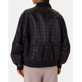 Product GUESS JEANS 4G AOP FULL ZIP JACKET ΜΠΟΥΦΑΝ ΓΥΝΑΙΚΕΙΟ thumbnail image