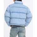 Product GUESS JEANS GJ DENIM PUFFER JACKET ΜΠΟΥΦΑΝ ΓΥΝΑΙΚΕΙΟ thumbnail image