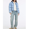 Product GUESS JEANS GJ DENIM PUFFER JACKET ΜΠΟΥΦΑΝ ΓΥΝΑΙΚΕΙΟ thumbnail image