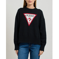 Product GUESS JEANS GJ LS CN BIG TRIANGLE SWTR ΜΠΛΟΥΖΑ ΓΥΝΑΙΚΕΙΟ thumbnail image