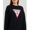 Product GUESS JEANS GJ LS CN BIG TRIANGLE SWTR ΜΠΛΟΥΖΑ ΓΥΝΑΙΚΕΙΟ thumbnail image