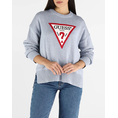 Product GUESS JEANS GJ LS CN BIG TRIANGLE SWTR ΜΠΛΟΥΖΑ ΓΥΝΑΙΚΕΙΟ thumbnail image
