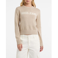 Product GUESS JEANS GJ LS CN GUESS J INTARSIA SWTR ΜΠΛΟΥΖΑ ΓΥΝΑΙΚΕΙΟ thumbnail image