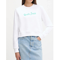Product GUESS JEANS GJ CN CROPPED FLOWER SWEAT ΦΟΥΤΕΡ ΓΥΝΑΙΚΕΙΟ thumbnail image