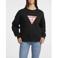 Product GUESS JEANS GJ CN OS ICONIC TRIANGLE SWEAT ΦΟΥΤΕΡ ΓΥΝΑΙΚΕΙΟ thumbnail image