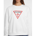 Product GUESS JEANS GJ CN OS ICONIC TRIANGLE SWEAT ΦΟΥΤΕΡ ΓΥΝΑΙΚΕΙΟ thumbnail image