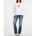 Product GUESS JEANS GJ CN OS ICONIC TRIANGLE SWEAT ΦΟΥΤΕΡ ΓΥΝΑΙΚΕΙΟ thumbnail image