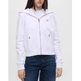 Product GUESS JEANS GJ ZIP HOOD REG MINI TRI SWEAT ΦΟΥΤΕΡ ΓΥΝΑΙΚΕΙΟ thumbnail image