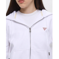 Product GUESS JEANS GJ ZIP HOOD REG MINI TRI SWEAT ΦΟΥΤΕΡ ΓΥΝΑΙΚΕΙΟ thumbnail image
