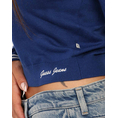 Product GUESS JEANS GJ LS POLO GUESS J EMB SWTR WOMEN'S JACKET thumbnail image