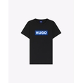 Product HUGO Classic Tee_B 10258021 01 thumbnail image