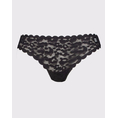 Product HUGO THONG LEO LACE 10273197 01 thumbnail image