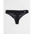 Product HUGO THONG LEO LACE 10273197 01 thumbnail image