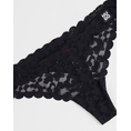 Product HUGO THONG LEO LACE 10273197 01 thumbnail image