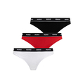 Product HUGO TRIPLET THONG STRIPE 10272521 01 thumbnail image