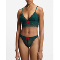 Product HUGO TRIANGLE RL LACE 10269292 01 thumbnail image