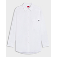 Product HUGO The Oversize Shirt 10251197 01 thumbnail image