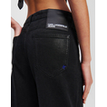 Product KARL LAGERFELD JEANS KLJ MR RELAXED COATED DENIM thumbnail image
