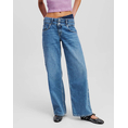 Product KARL LAGERFELD JEANS KLJ MR RELAXED WB DENIM thumbnail image