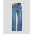 Product KARL LAGERFELD JEANS KLJ MR RELAXED WB DENIM thumbnail image