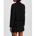 Product KARL LAGERFELD JEANS KLJ UTILITY BLAZER thumbnail image