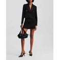 Product KARL LAGERFELD JEANS KLJ UTILITY BLAZER thumbnail image